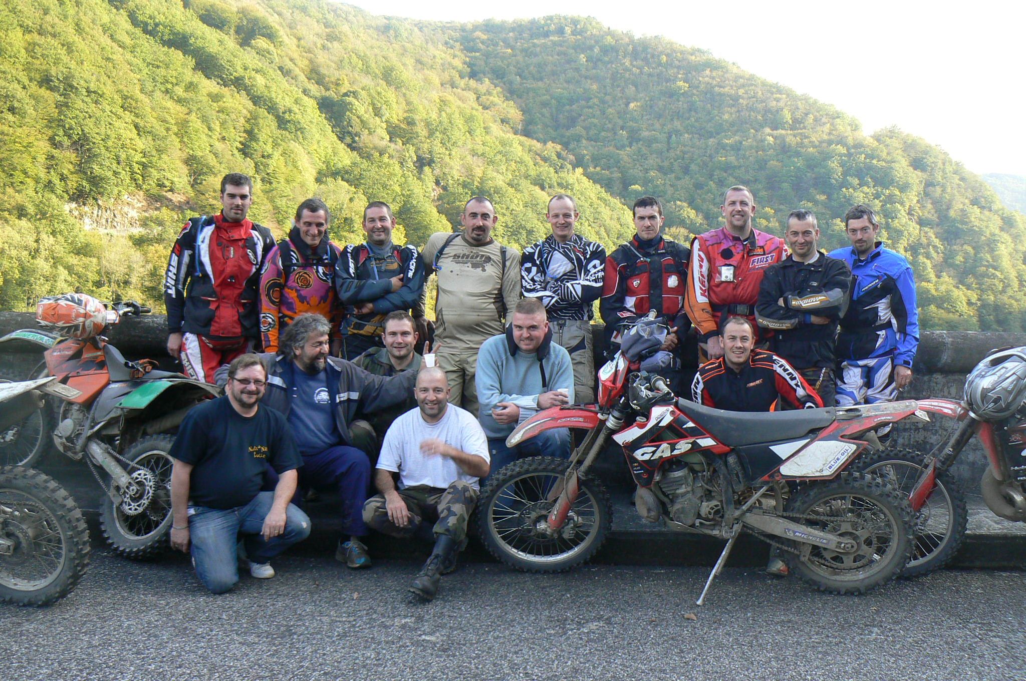 CORREZE 2010